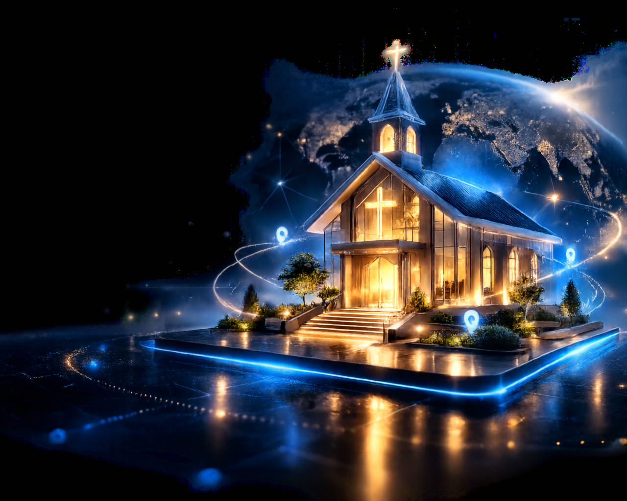 Wolfdale Bible Chapel